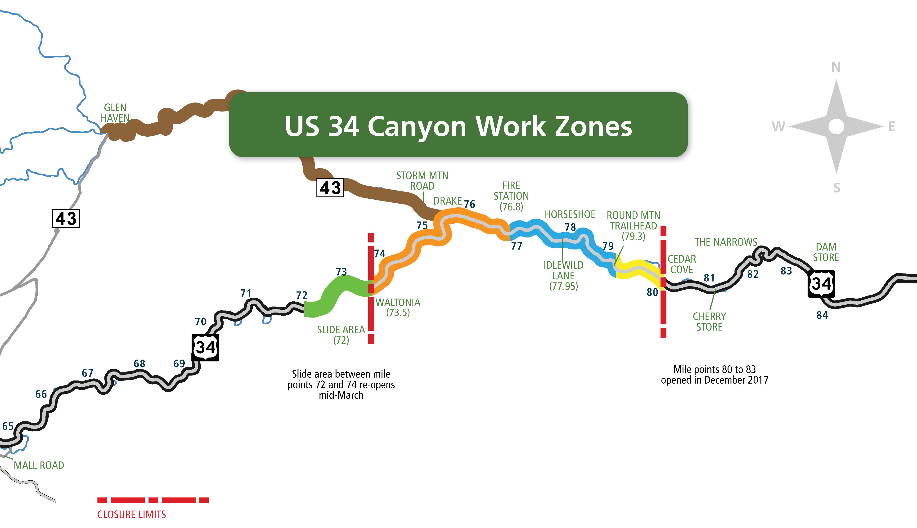 US 34 Work Zones March 2018.png detail image