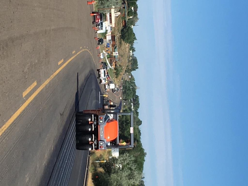 Asphalt Paving Underway in five-lane section south of County Road M on US 491 (1).JPG detail image