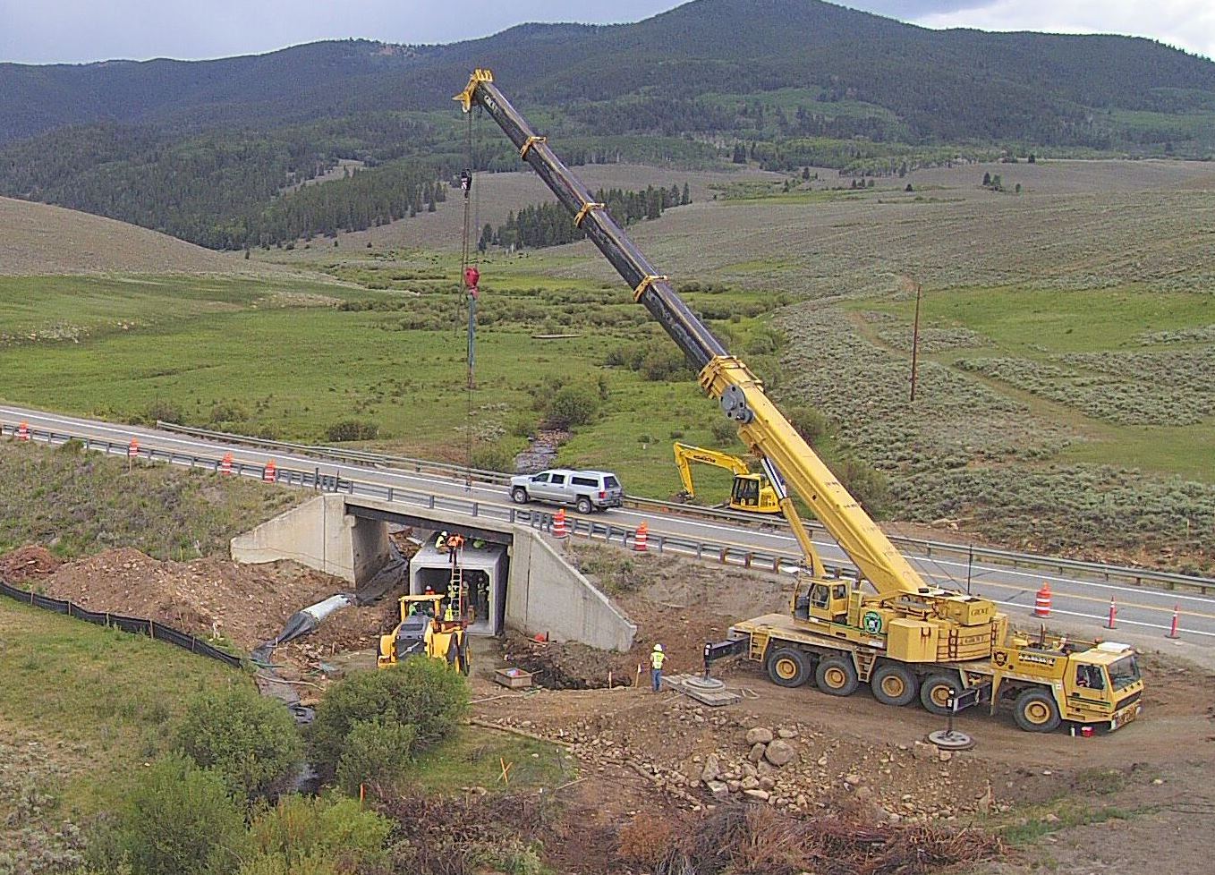 US 50 Agate Creek Bridge Replacement 1.jpg detail image