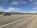 US 160 Mile Point 294.5 Roadway at CO Highway 12.JPG thumbnail image