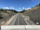 view from wildlife overpass WB.jpg thumbnail image
