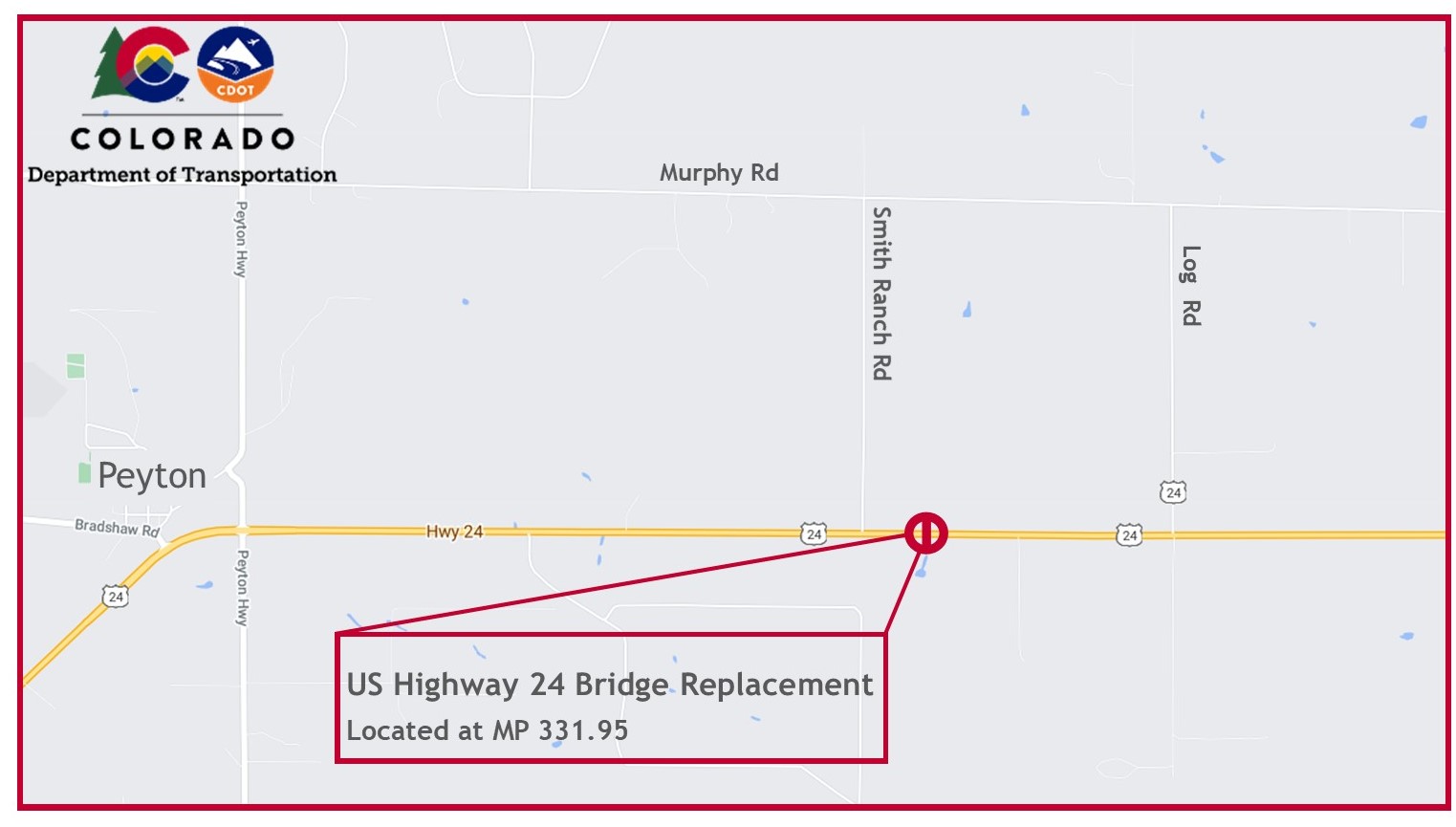 Map - US 24 Bridge Replacement cropped.jpg detail image
