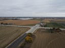 Wide drone view finished intersection US 287 CO 52 RSH.jpg thumbnail image