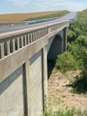 north side of bridge showing repaired wall and surface.jpg thumbnail image