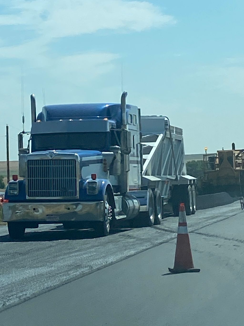 paving crews at final section of US 36 west of Last Chance.jpg detail image