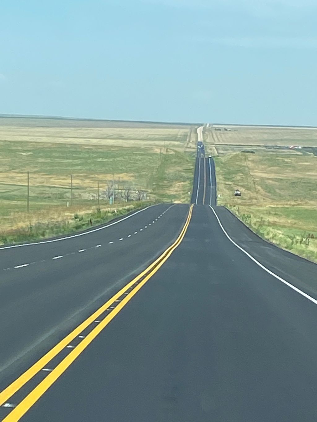 WB US 36 showing new paving and striping.jpg detail image