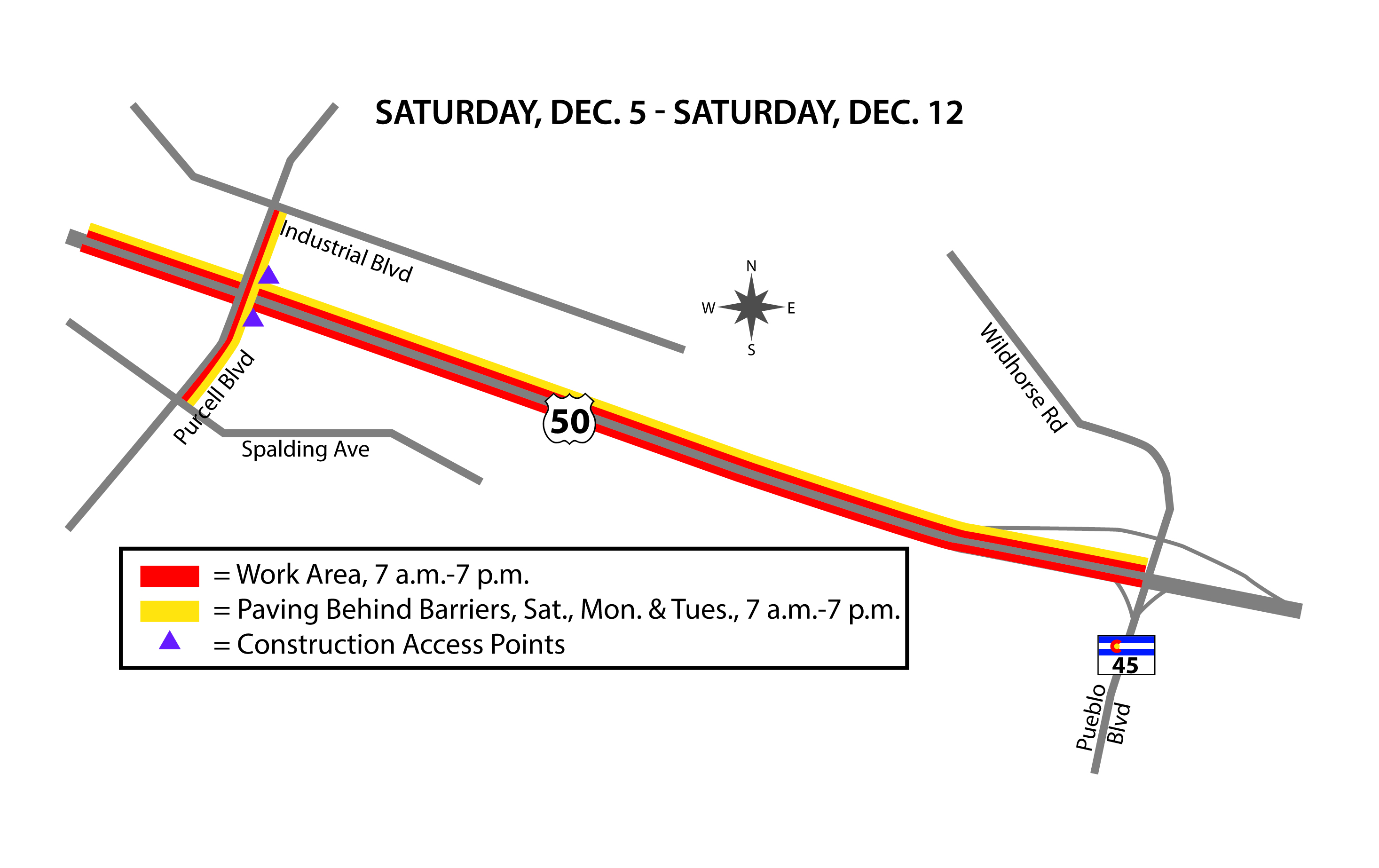 US 50 Purcell Traffic Advisory map Dec 5 (1).jpg detail image