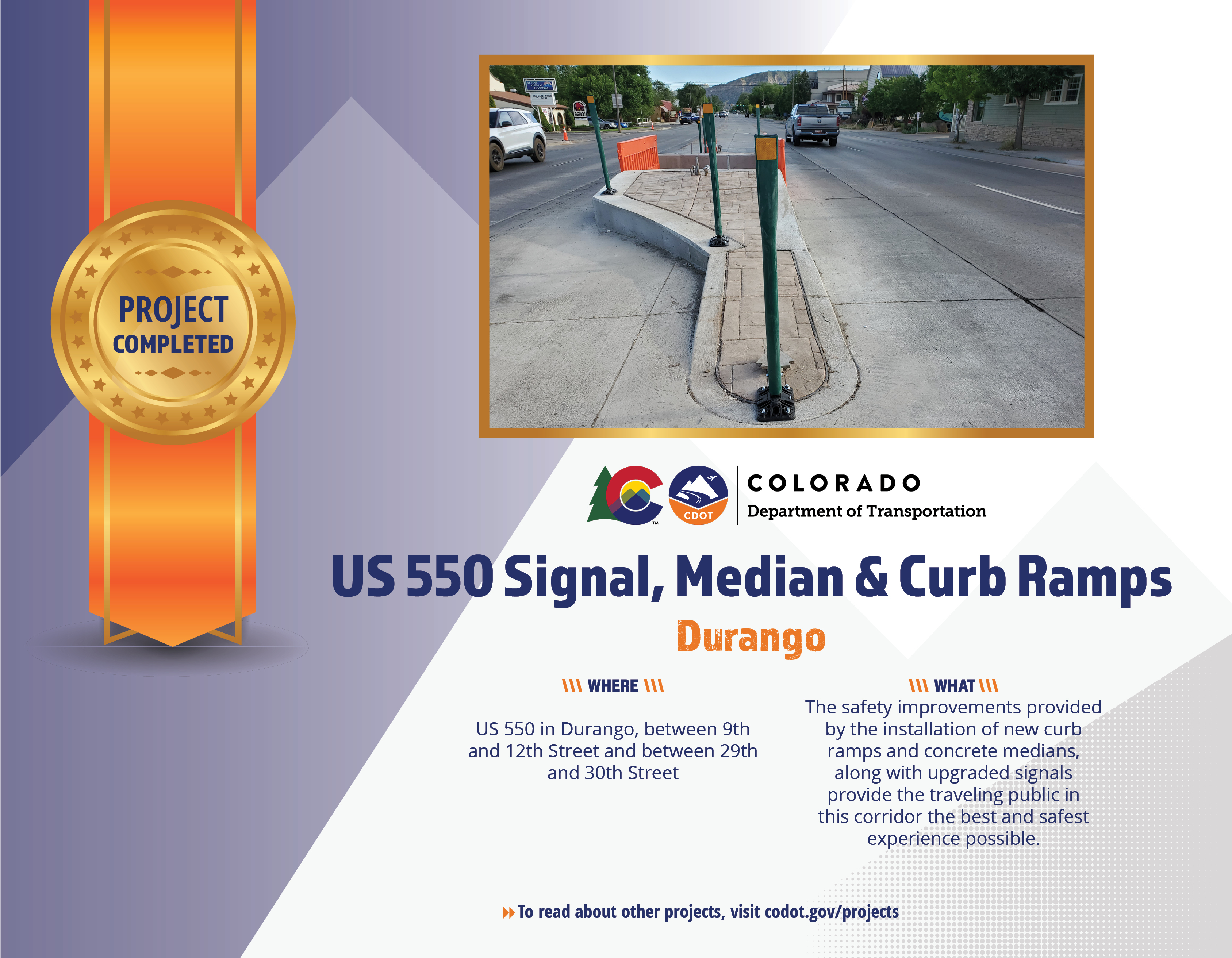 US 550 COmplete graphic.jpg detail image