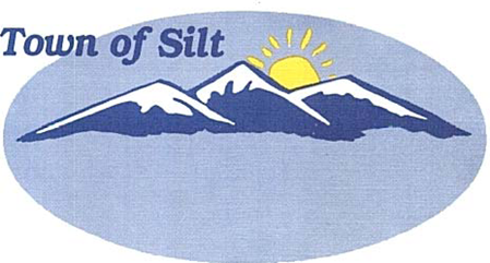 Town of Silt Logo detail image