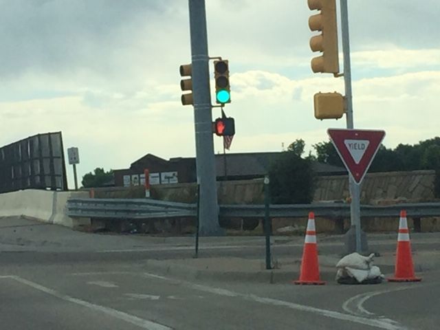 Crews will replace ramps at the I-25 intersection of CO 392.JPG detail image