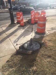 Cones 2 detail image