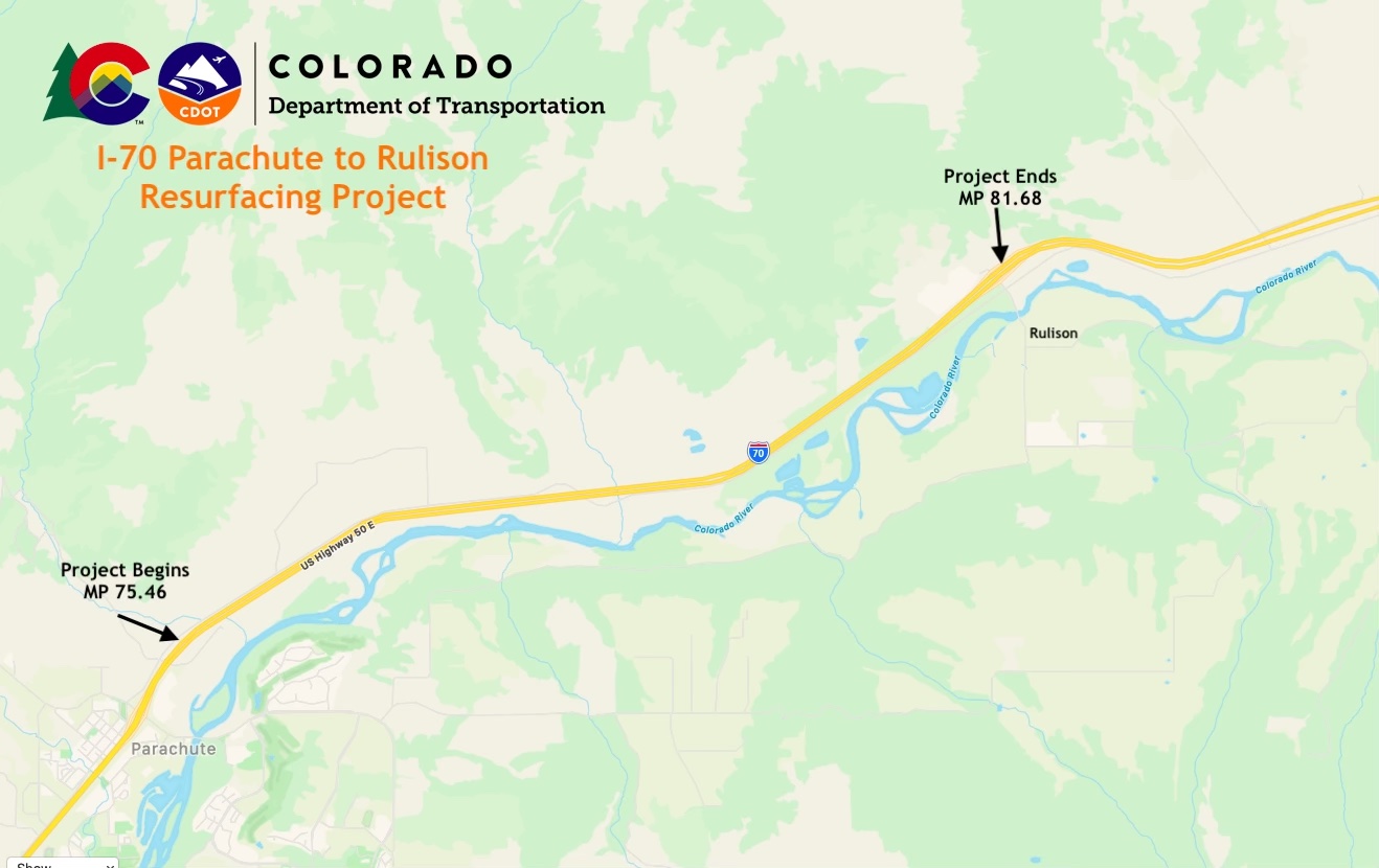 Map I-70 Parachute to Rulison jpeg.jpg detail image