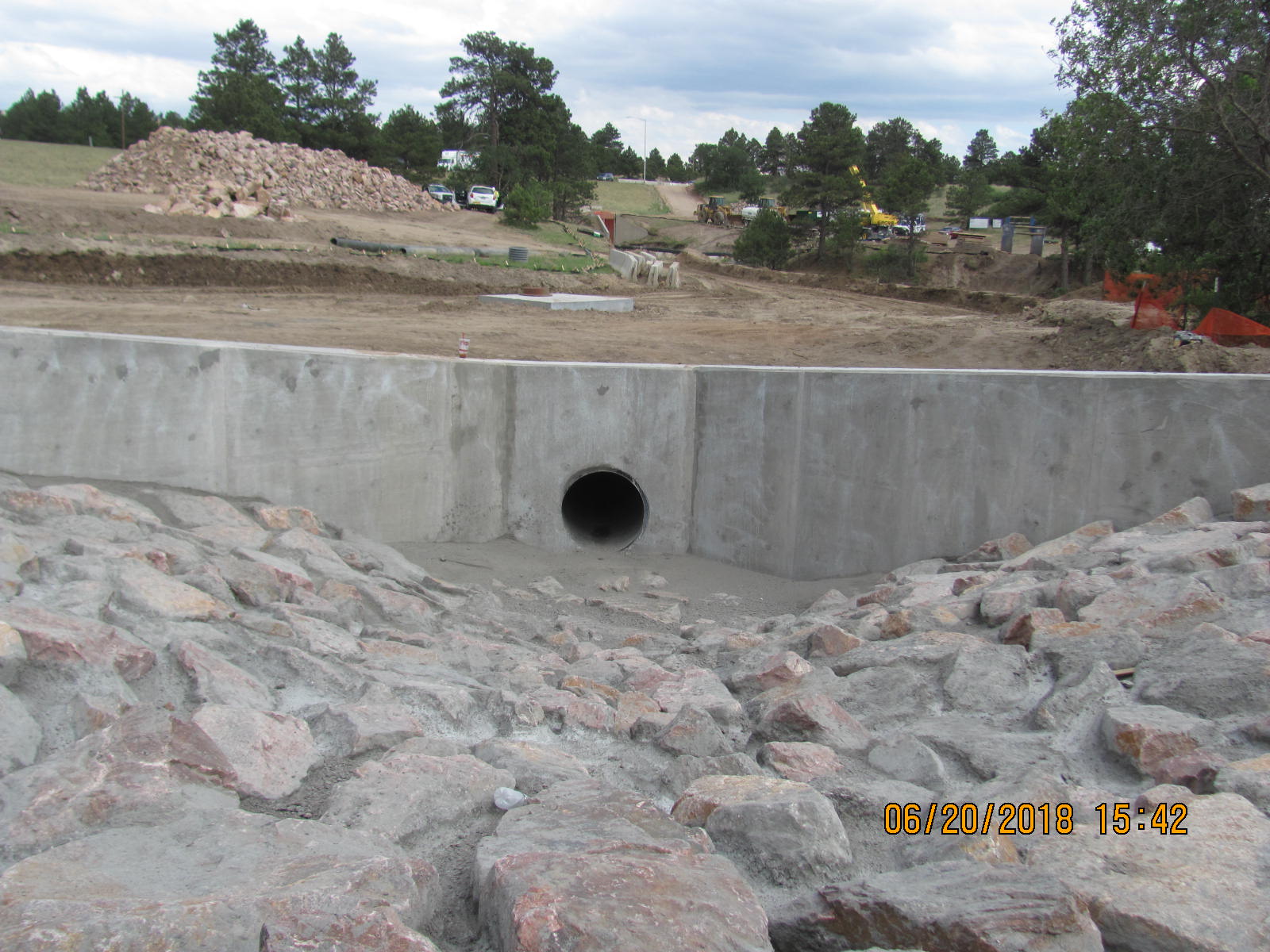 June 2018