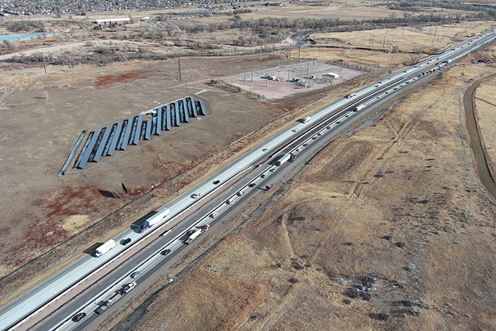 SB aerial photo of traffic switch on 125 by S Academy_sm.jpg detail image
