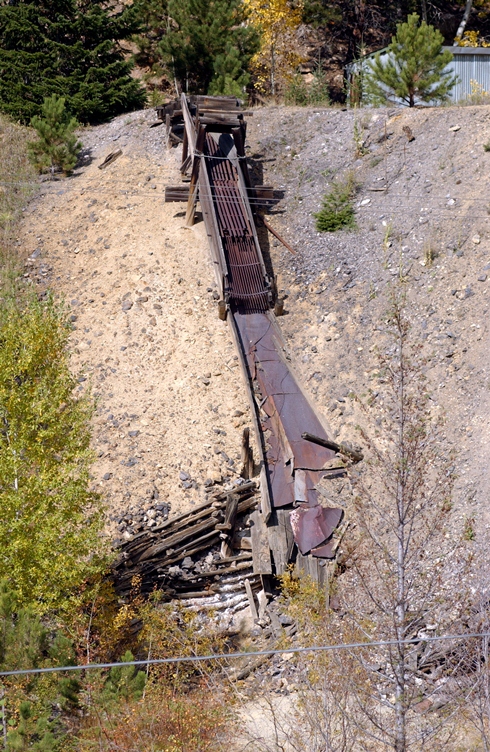 1496. Webb PR Blackhawk Project.jpg detail image
