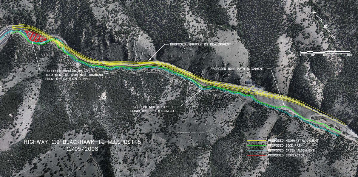 Hwy 119 Mainstreet South- Parsons Realignment Aerial.jpg detail image