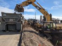 excavation crews working on irrigation.jpg thumbnail image