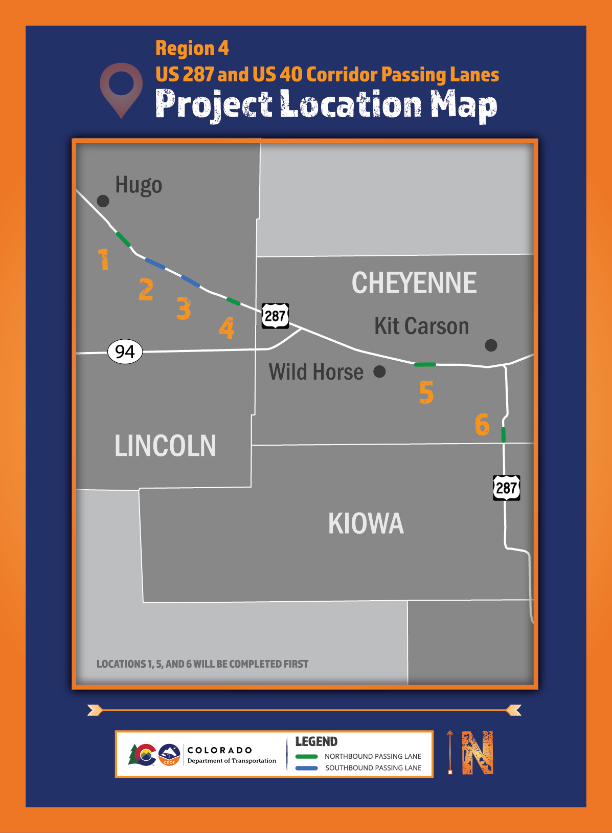 US 287 US 40 Project Mapv1 1.25.21-01 No PL-01.jpg detail image