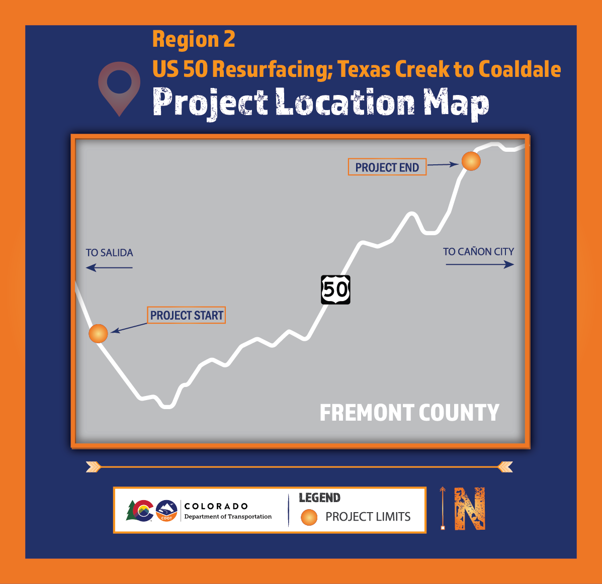 US 50 Resurfacing Map.png detail image