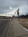 Aurora traffic signal replacement project about to begin thumbnail image