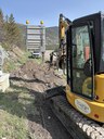 Chain Station Technology & Communications Upgrades - Sign replacement work.jpg thumbnail image