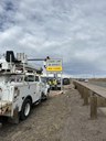 Chain Station Technology & Communications Upgrades - Sign replacements at Chain Stations.jpg thumbnail image