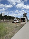 Chain Station Technology & Communications Upgrades - Updated sign replacement work.JPEG thumbnail image