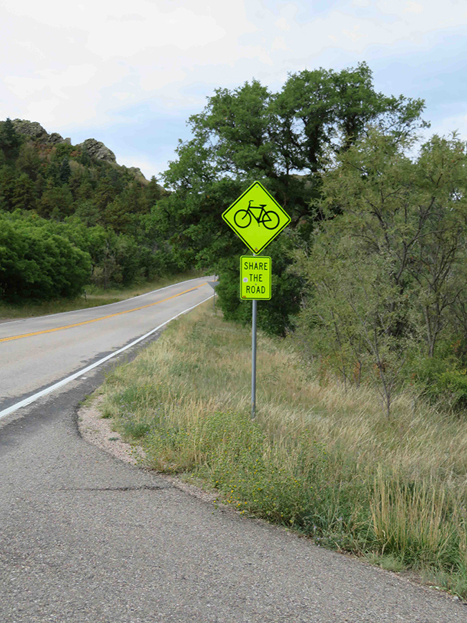 Share the Road.jpg detail image