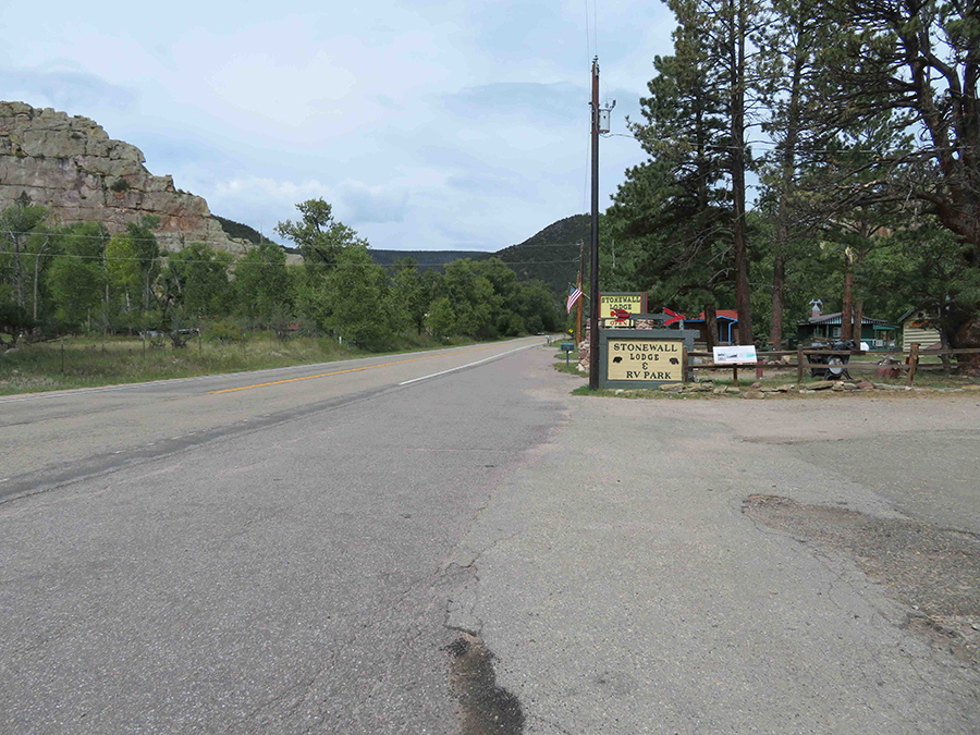 Stonewall Lodge and RV Park.jpg detail image