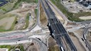 Progress photo of Powers Blvd. and Research Pkwy interchange thumbnail image