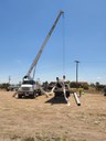 3 signal poles being delivered Broadway credit Holly Lundquist.jpg thumbnail image