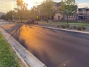 CO 119 at  CO 7 Resurfacing Canyon Boulevard Final Product.jpg thumbnail image