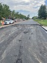 CO 119 at CO 7 Resurfacing New topmat meets milled roadway.jpg thumbnail image