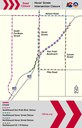 CO 119 Safety & Mobility Improvements Hover Street Intersection Closure Map thumbnail image
