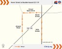 CO 119 Safety and Mobility detour map 1.png thumbnail image