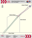 CO 119 Safety and Mobility Improvements Oxford Road Median Closure in Niwot.png thumbnail image