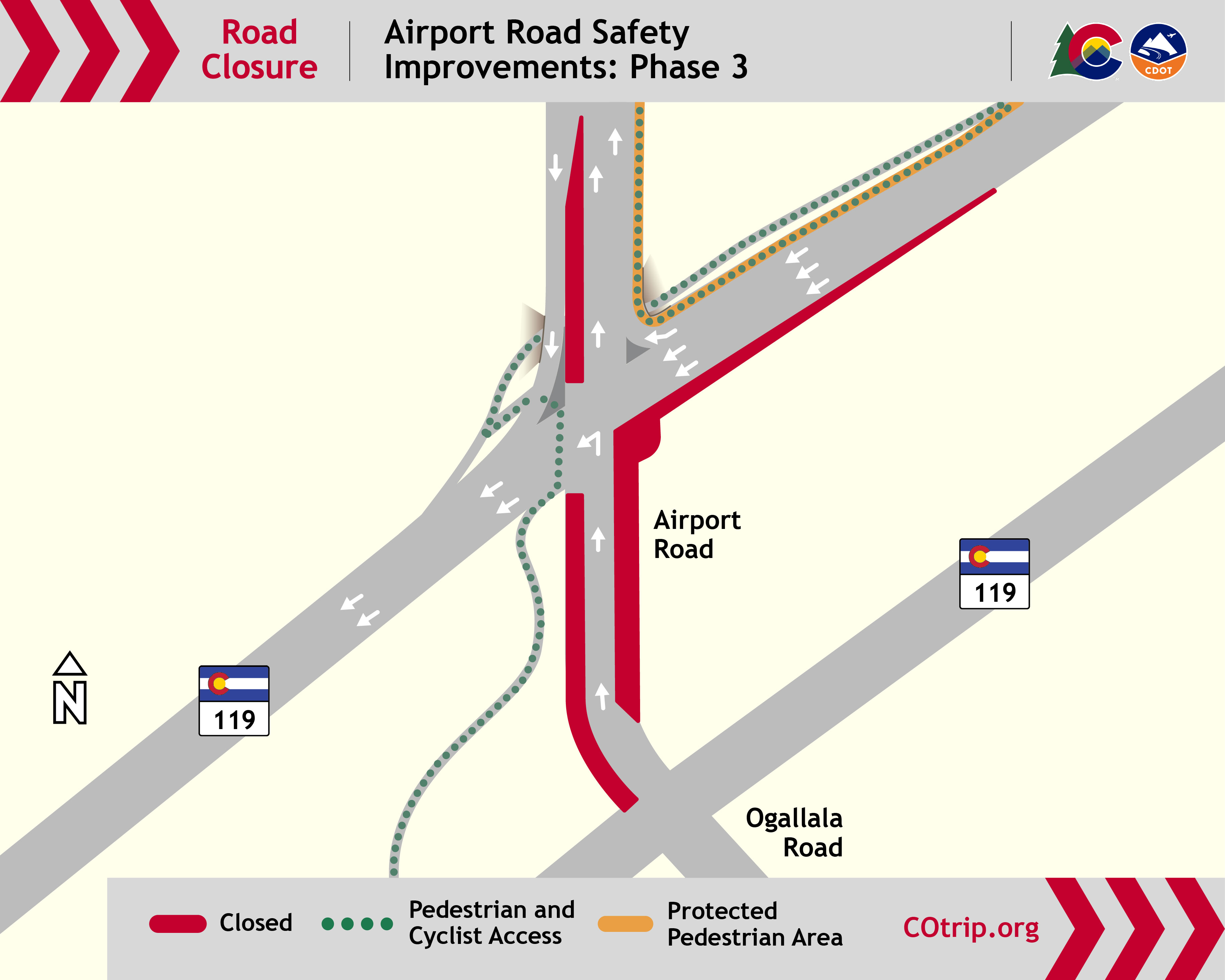 CO 119 Safety & Mobility Improvements_AirportRoadTrafficShift_Phase3_260619.jpg detail image