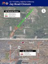 map of jay road closure and detour routes for motorist and cyclists.jpg thumbnail image