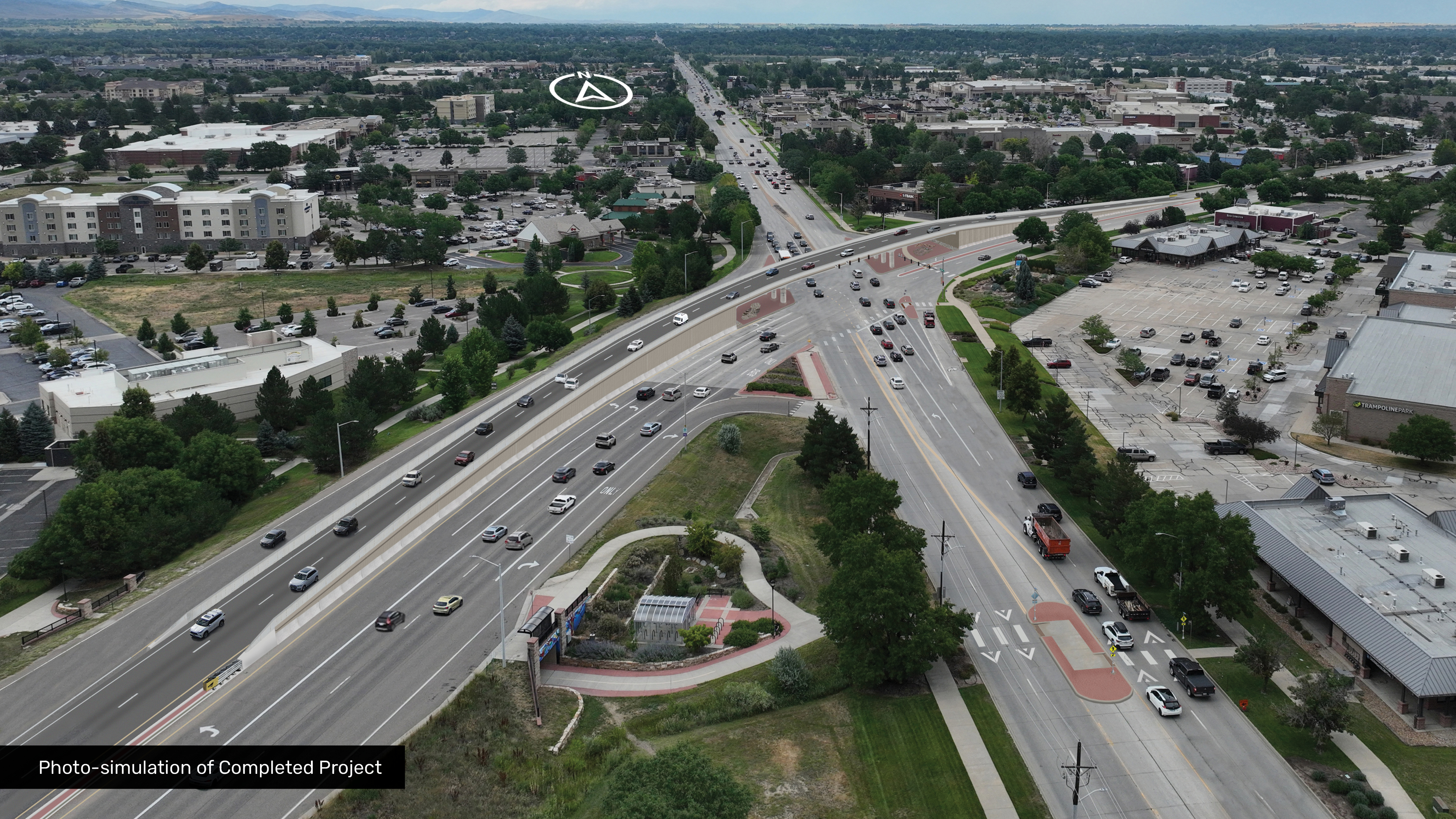 CO 119 & Hover Intersection.jpg detail image