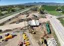 CO 119 Safety and Mobility Improvement Niwot Fast Track Facing South.JPG thumbnail image