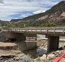 CO 141 Mesa Creek Bridge South Pier 042825.jpeg thumbnail image