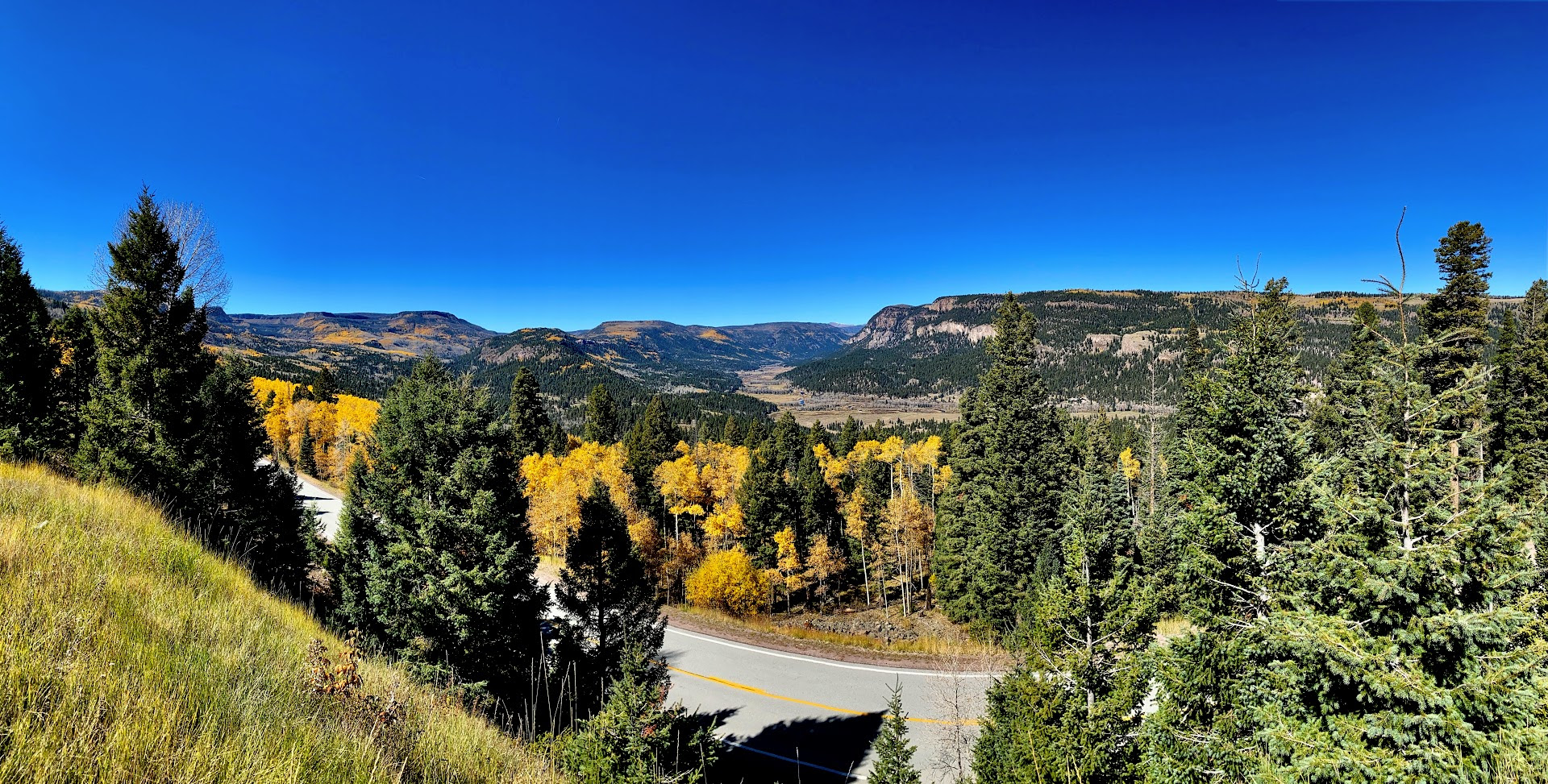 CO 17 Resurfacing from Antonito to New Mexico State Line Los Caminos Antiguos Scenic Byway.jpg detail image