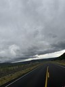 CO 17 Resurfacing from Antonito to New Mexico State Line - final paving Antonito southbound.jpeg thumbnail image