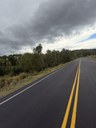 CO 17 Resurfacing from Antonito to New Mexico State Line - final paving striping southbound.jpg thumbnail image