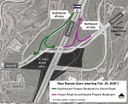 CO 21 & Airport Road Interchange - Map of new ramps opening February 2026.jpg thumbnail image