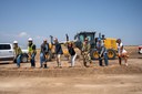CO 21 Powers Airport Elected Officials and CDOT Leaders Break Ground.jpg thumbnail image