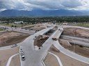 CO 21 Powers Boulevard and Airport Road Interchange West 08282025.jpg thumbnail image