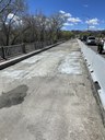 CO 340 Resurfacing in Mesa County Eastbound bridge deck rehabiliation.jpg thumbnail image