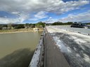 CO 340 Resurfacing in Mesa County Eastbound bridge deck rehabilitation late May.jpg thumbnail image