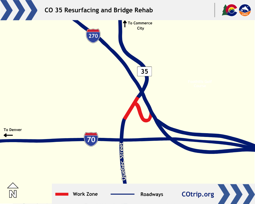 CO 35 Resurfacing and Bridge Maintenance project map.png detail image
